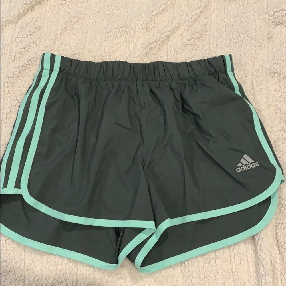 adidas shorts